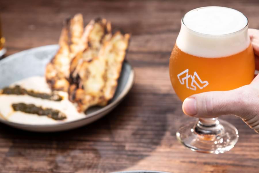 Stomping Ground Morris Moor