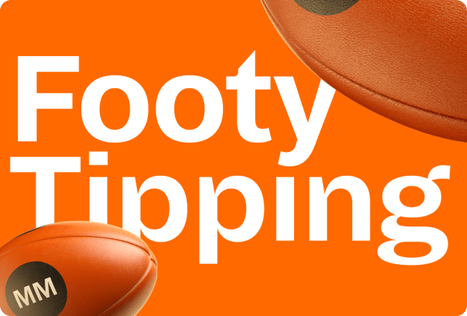 Footy Tipping 2024