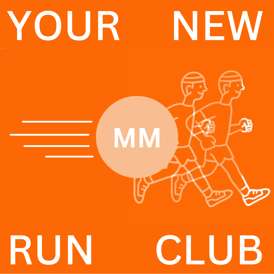Morris Moor Run Club