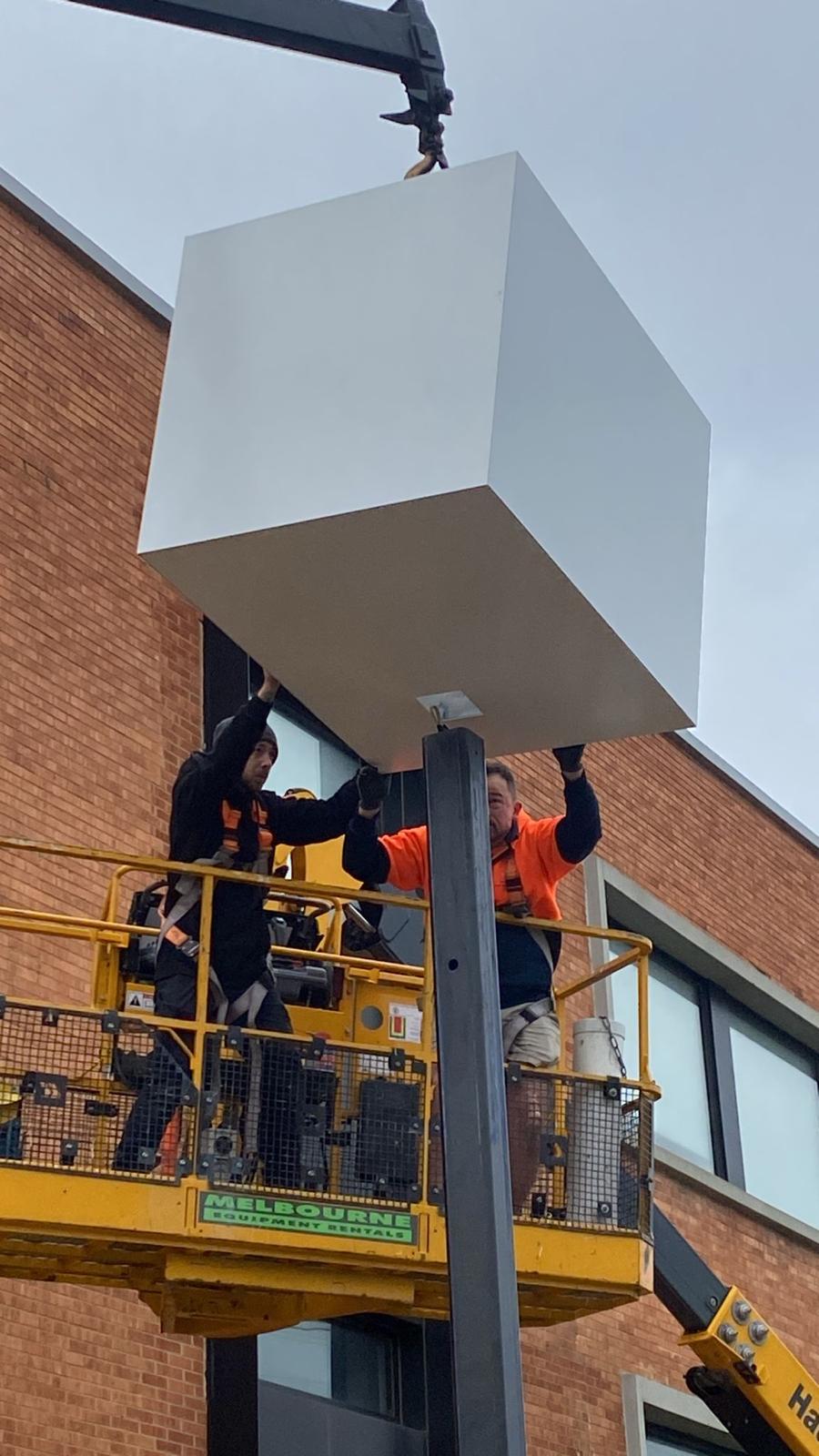 person, worker, construction