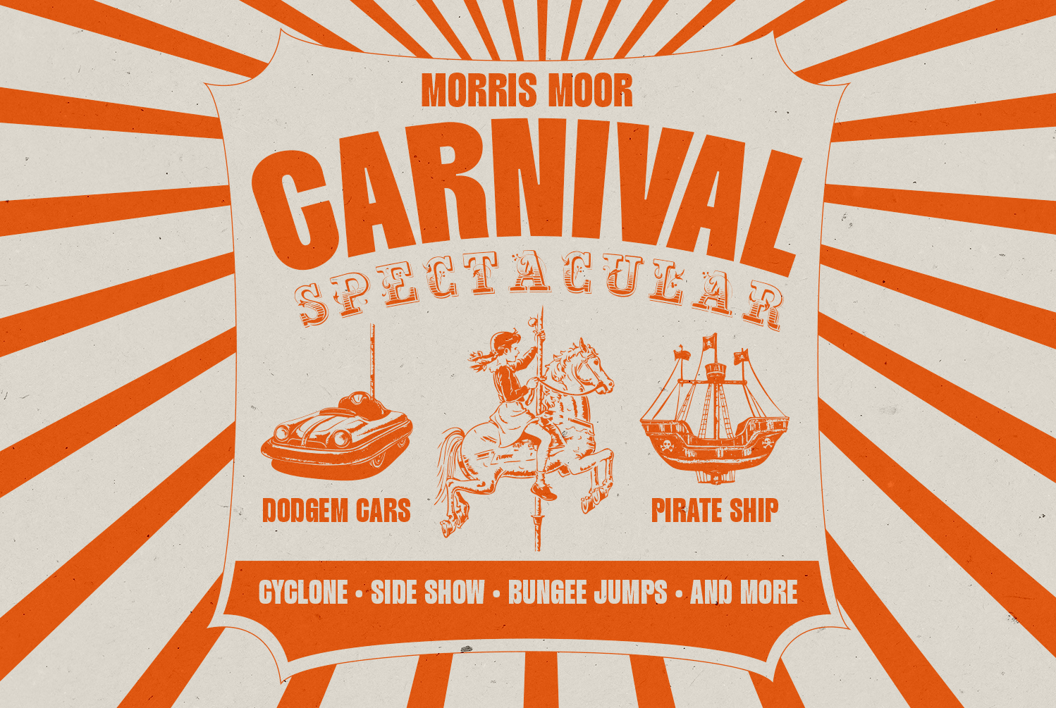 Carnival Spectacular