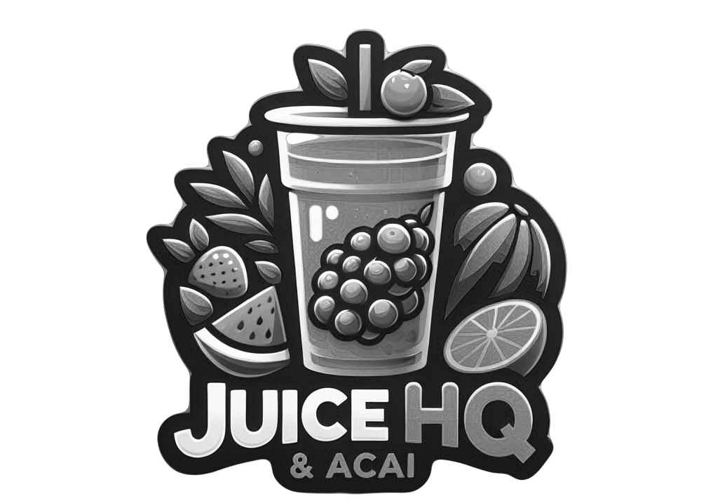 JuiceHQ & Acai