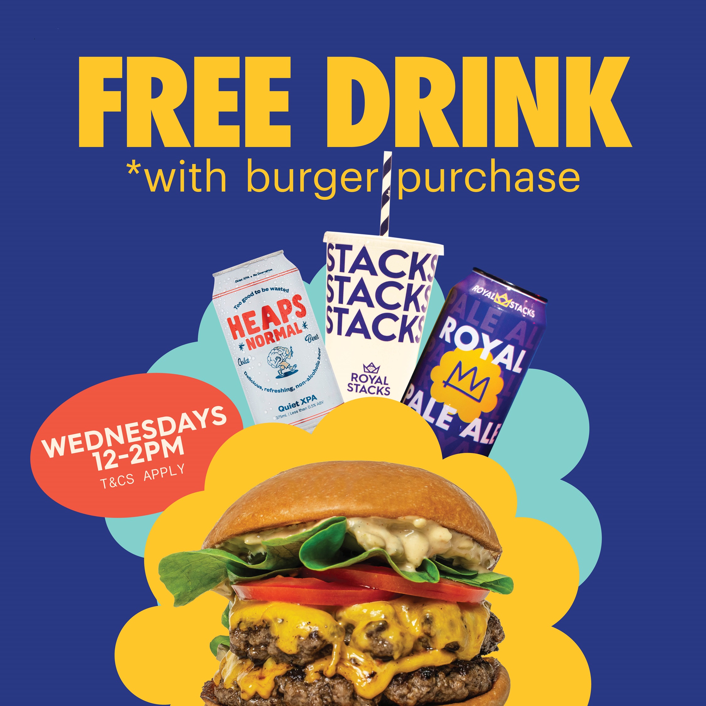 advertisement, burger, food, poster, can, tin