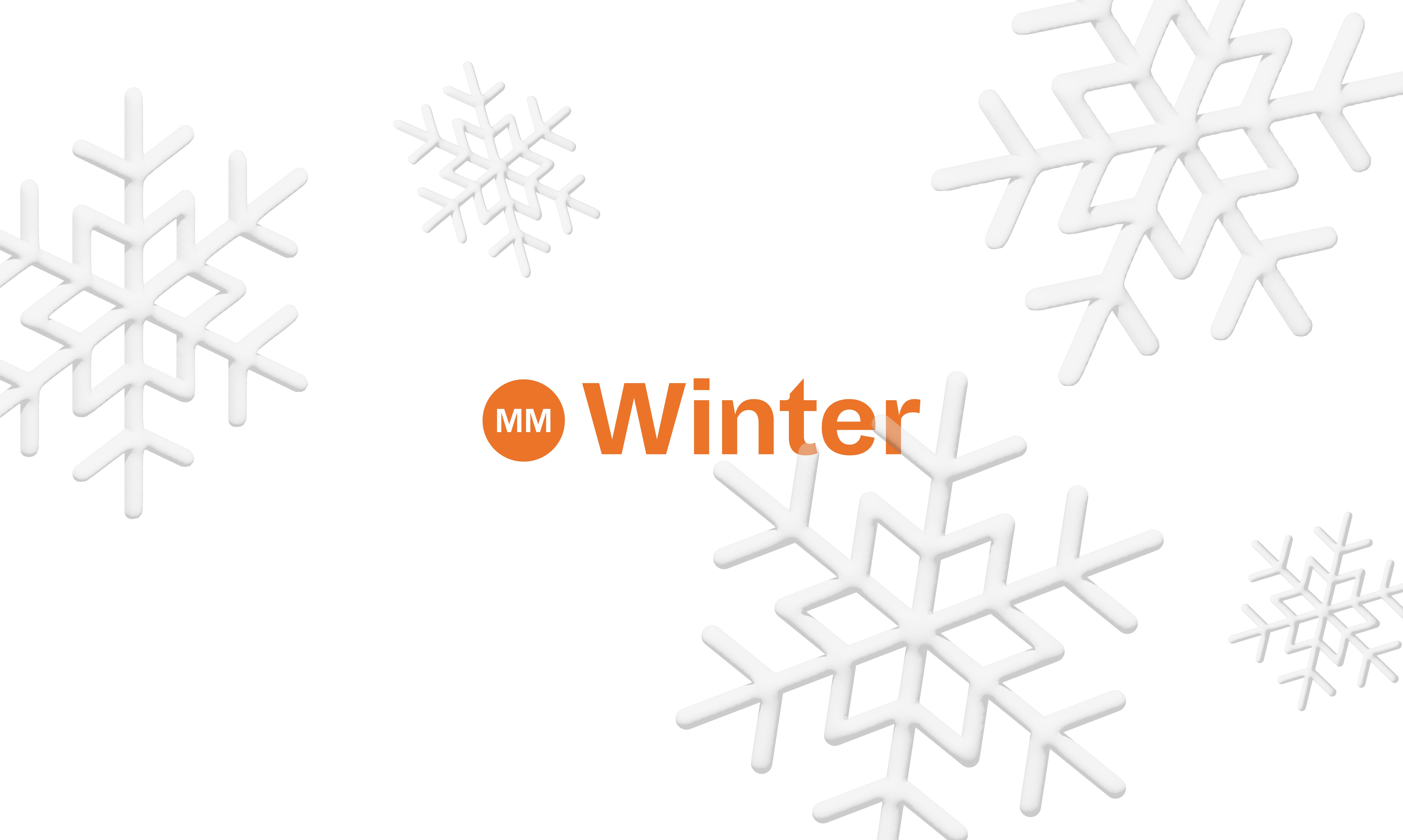 nature, outdoors, snow, snowflake