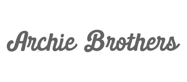 Archie Brothers