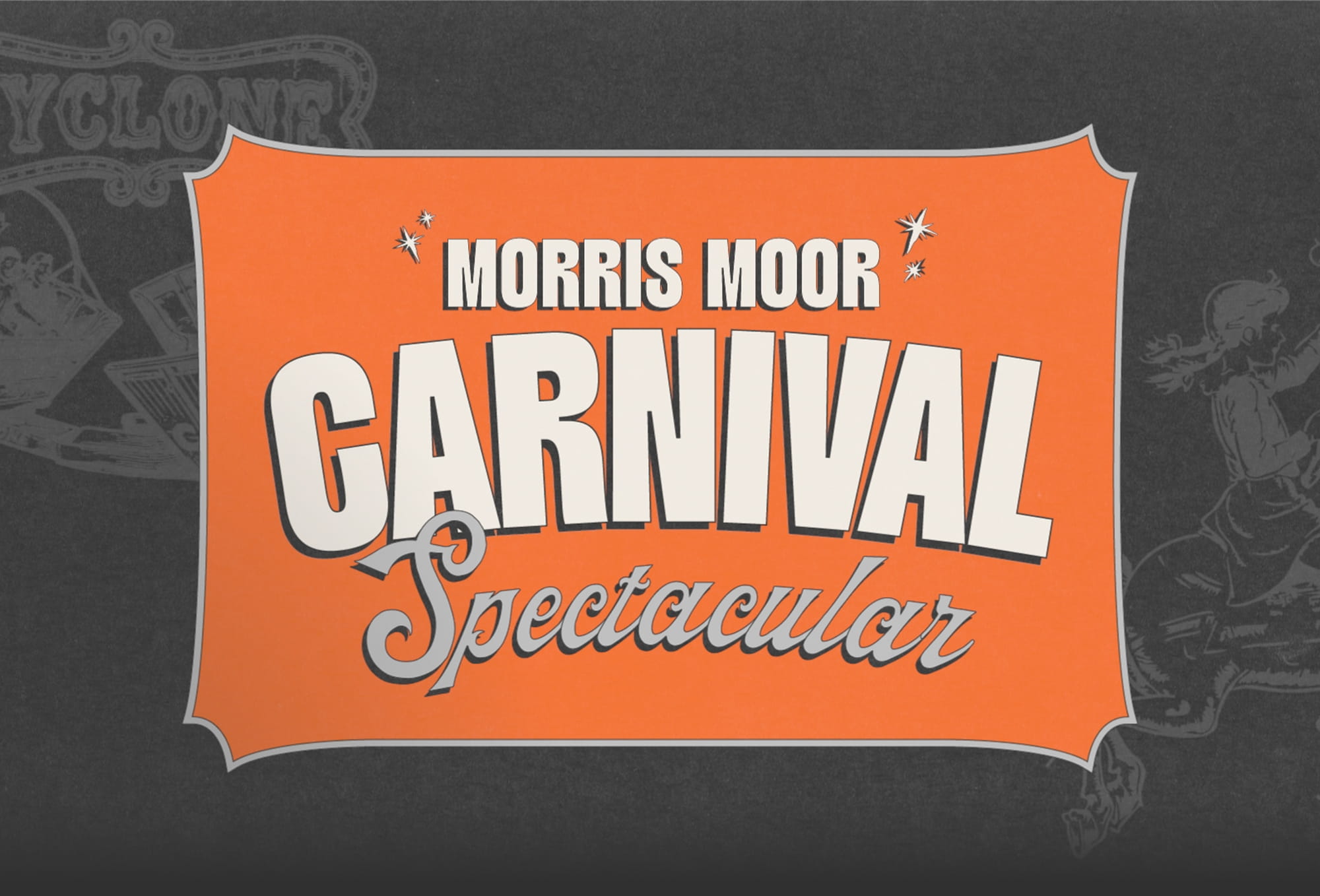 Carnival Spectacular is back!