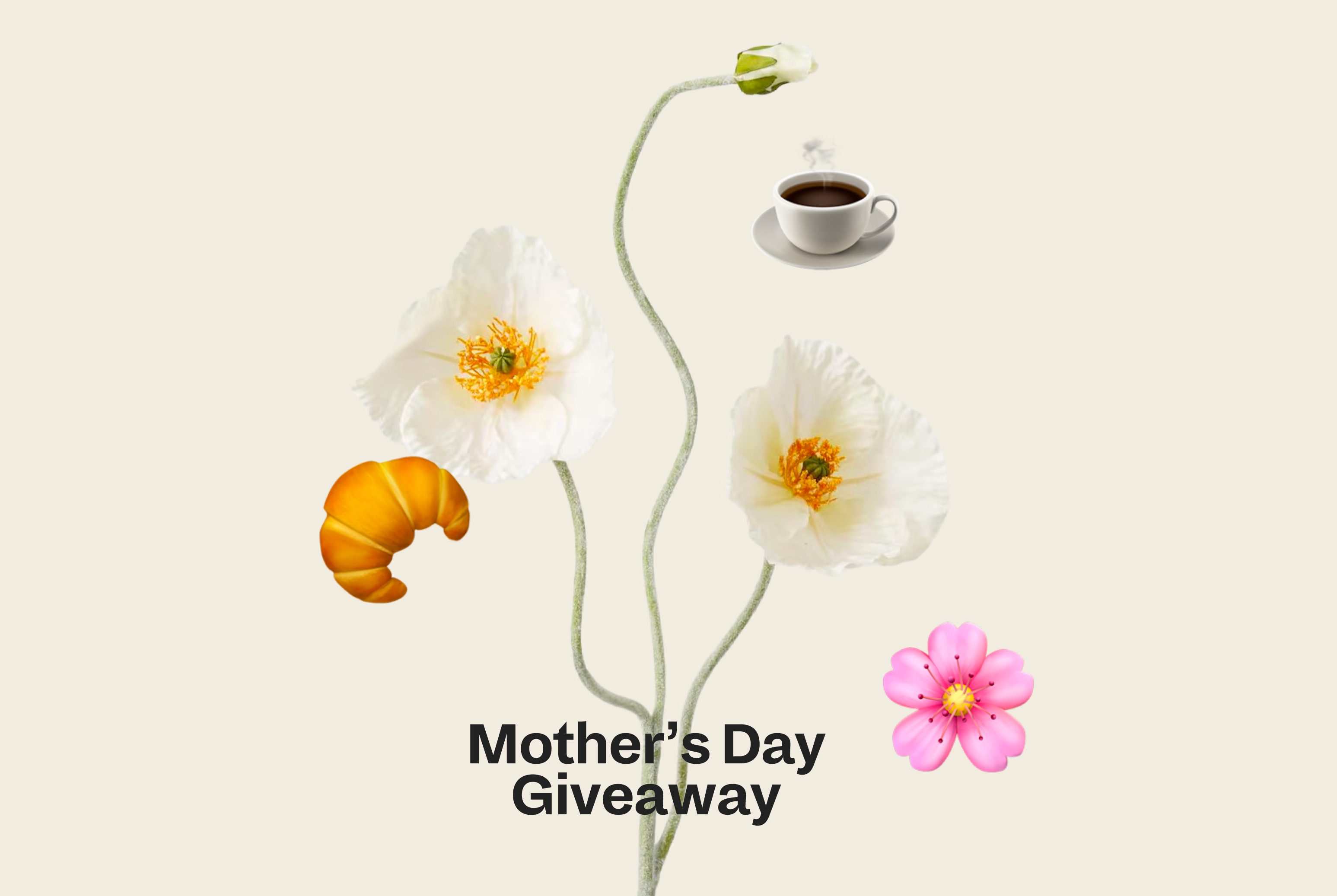 Mother's Day Giveaway