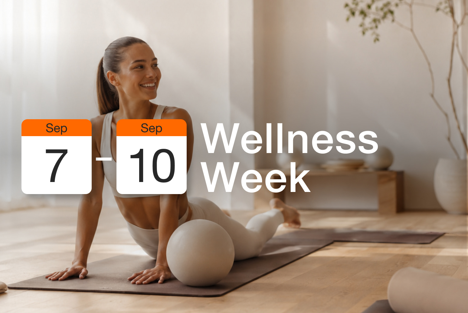 Wellness Week