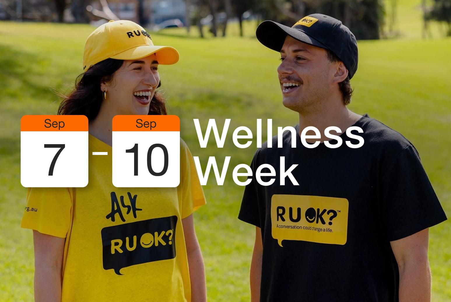 Wellness Week