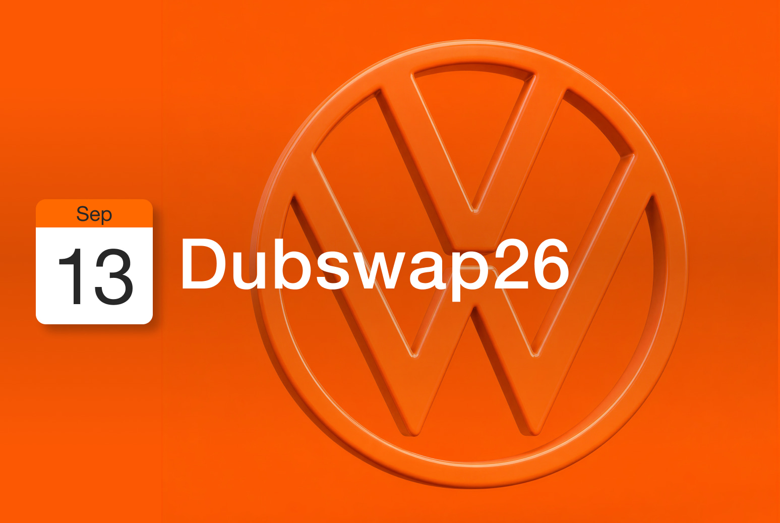 Dubswap '26