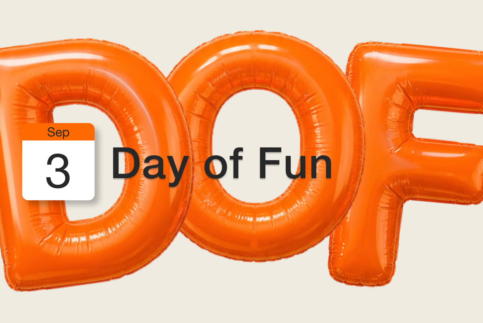 Day of Fun turns 10!