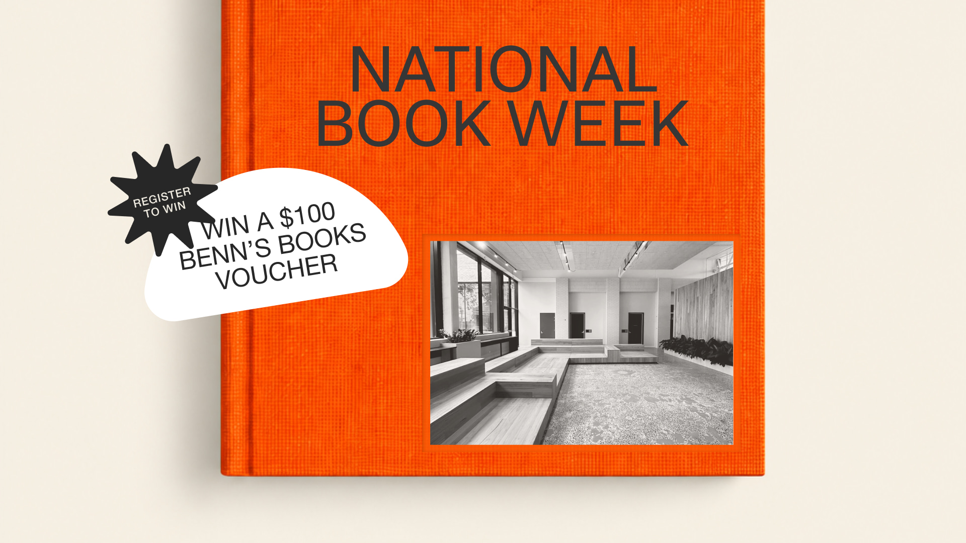 advertisement, poster, book, publication, indoors