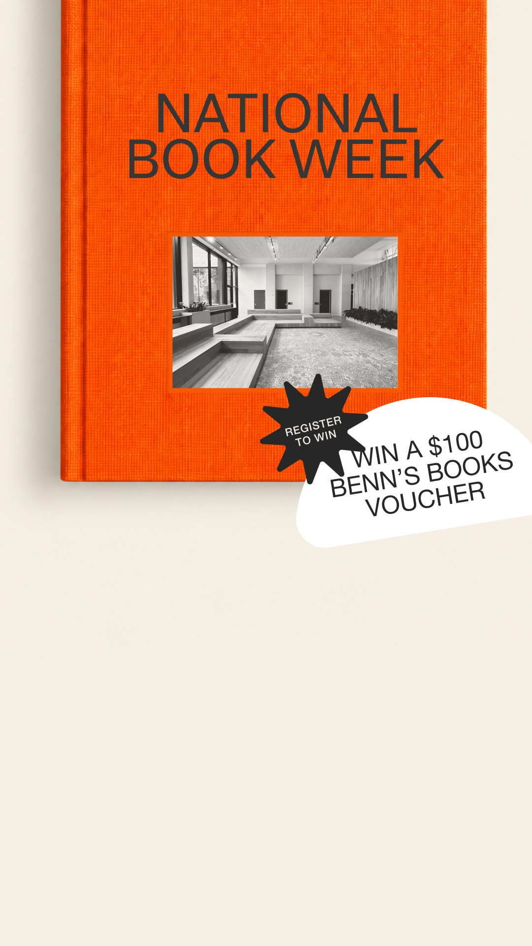 advertisement, poster, book, publication, indoors