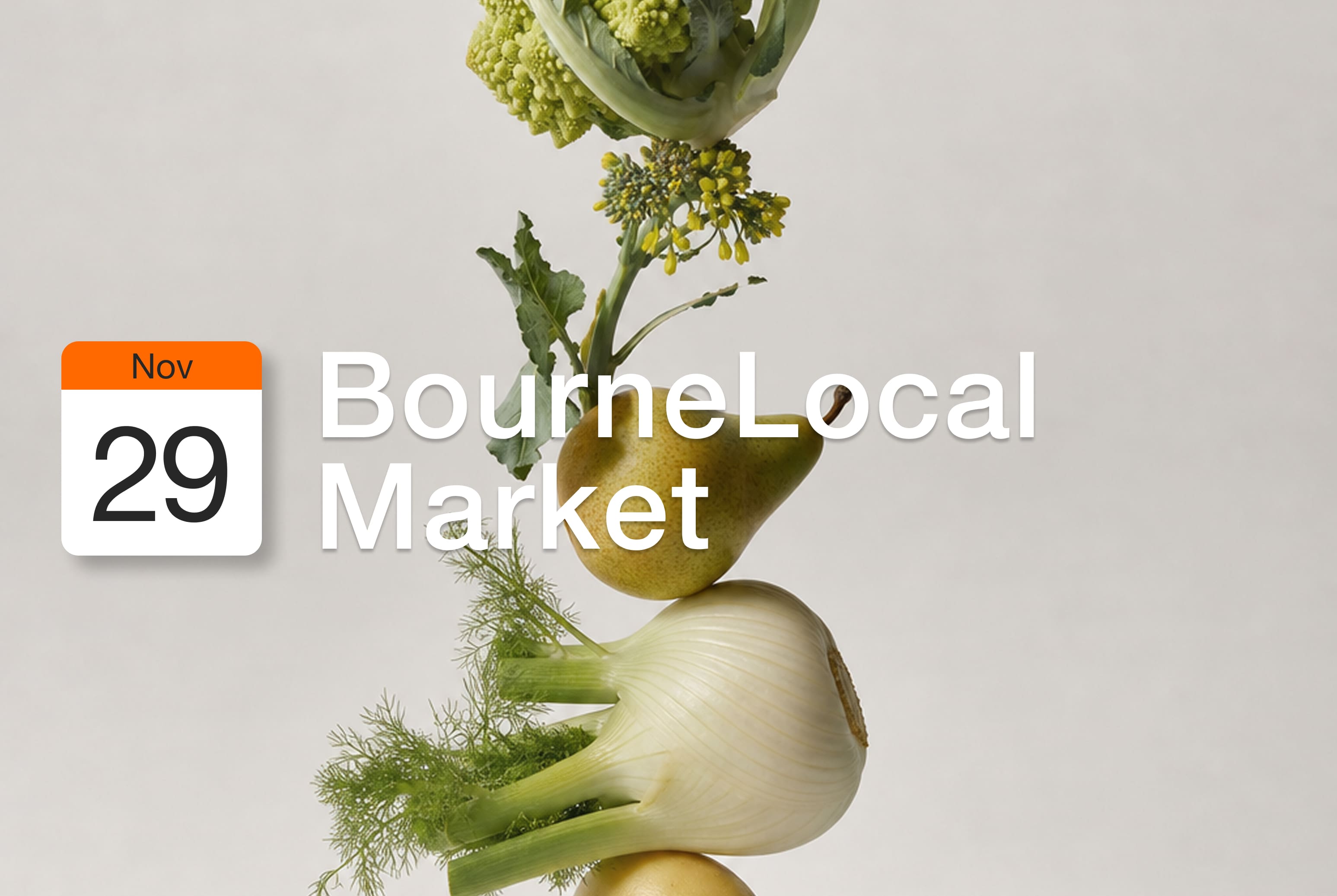 Bourne Local Market
