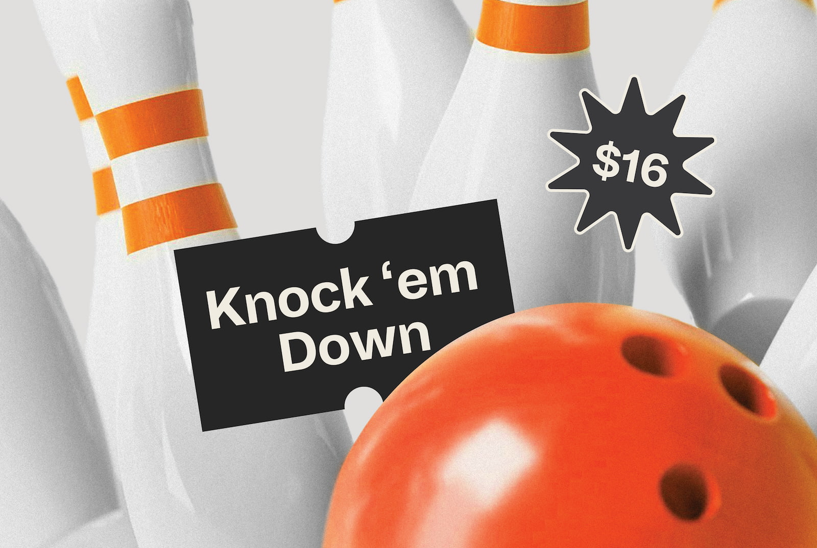 bowling, leisure activities, ball, bowling ball, sport