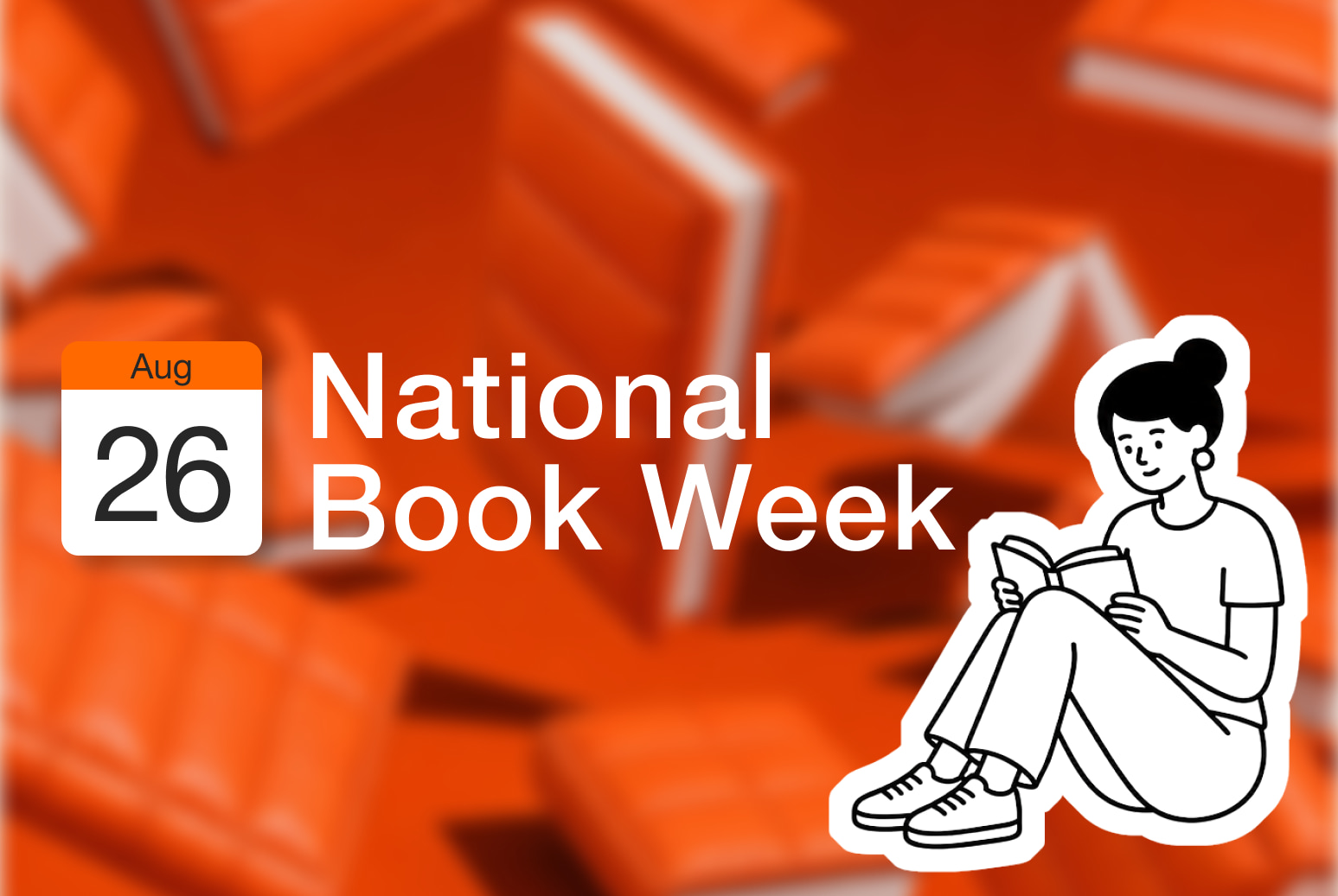 National Book Week