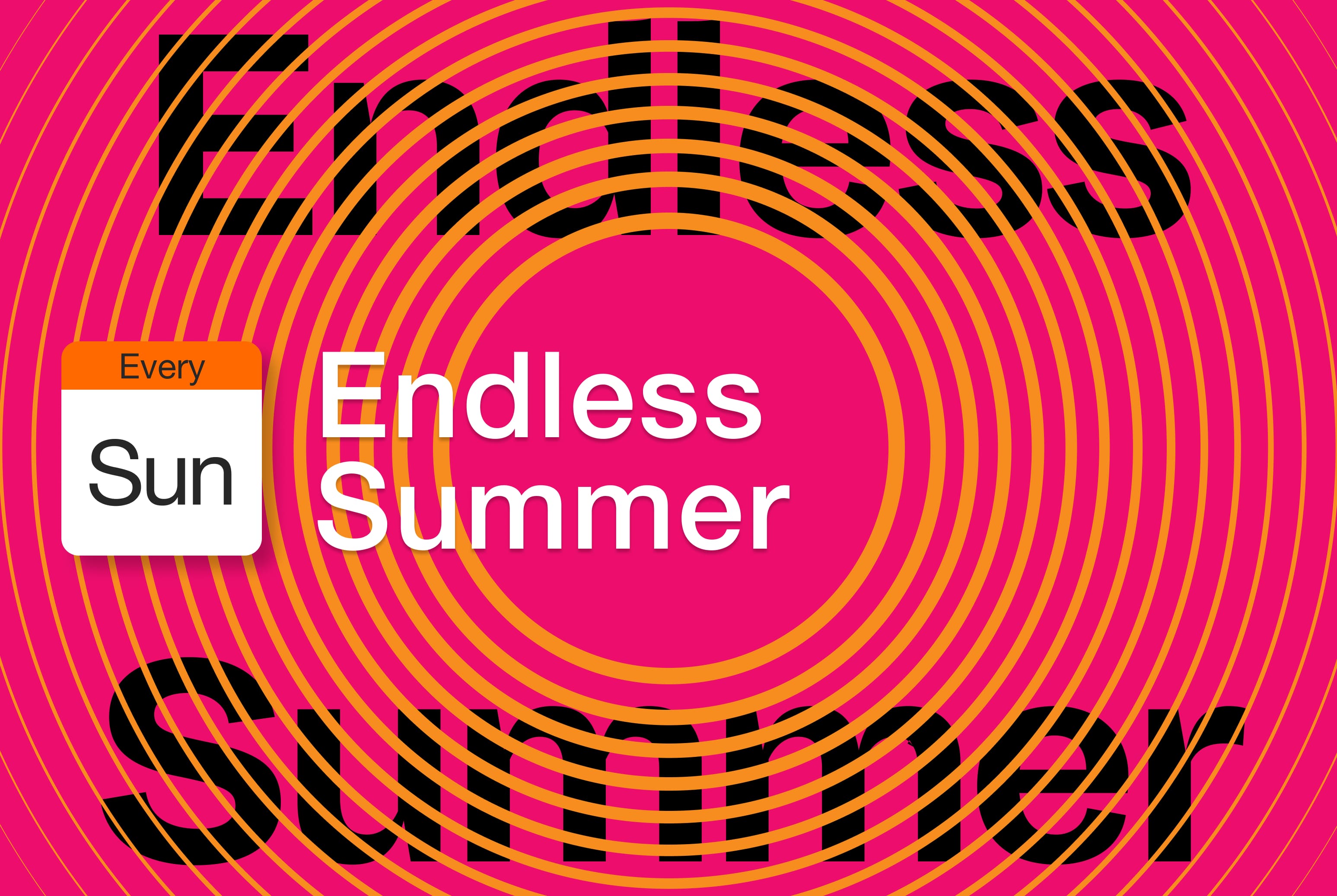 Endless Summer
